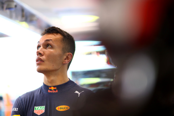 Gasly atau Albon di Red Bull Musim 2020, Verstappen Beberkan Pendapat