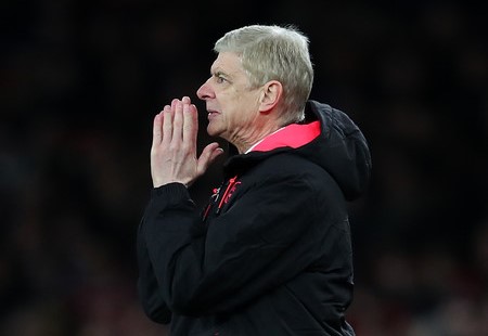Arsene Wenger Umumkan Pengunduran Diri dari Arsenal