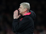 Arsene Wenger Umumkan Pengunduran Diri dari Arsenal