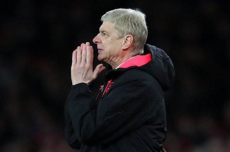 Arsene Wenger Umumkan Pengunduran Diri dari Arsenal