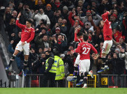 Dicari: Gelandang Bertahan untuk Manchester United