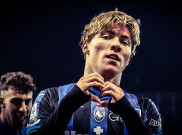 Sinyal Positif dari Striker Incaran Manchester United, Rasmus Hojlund