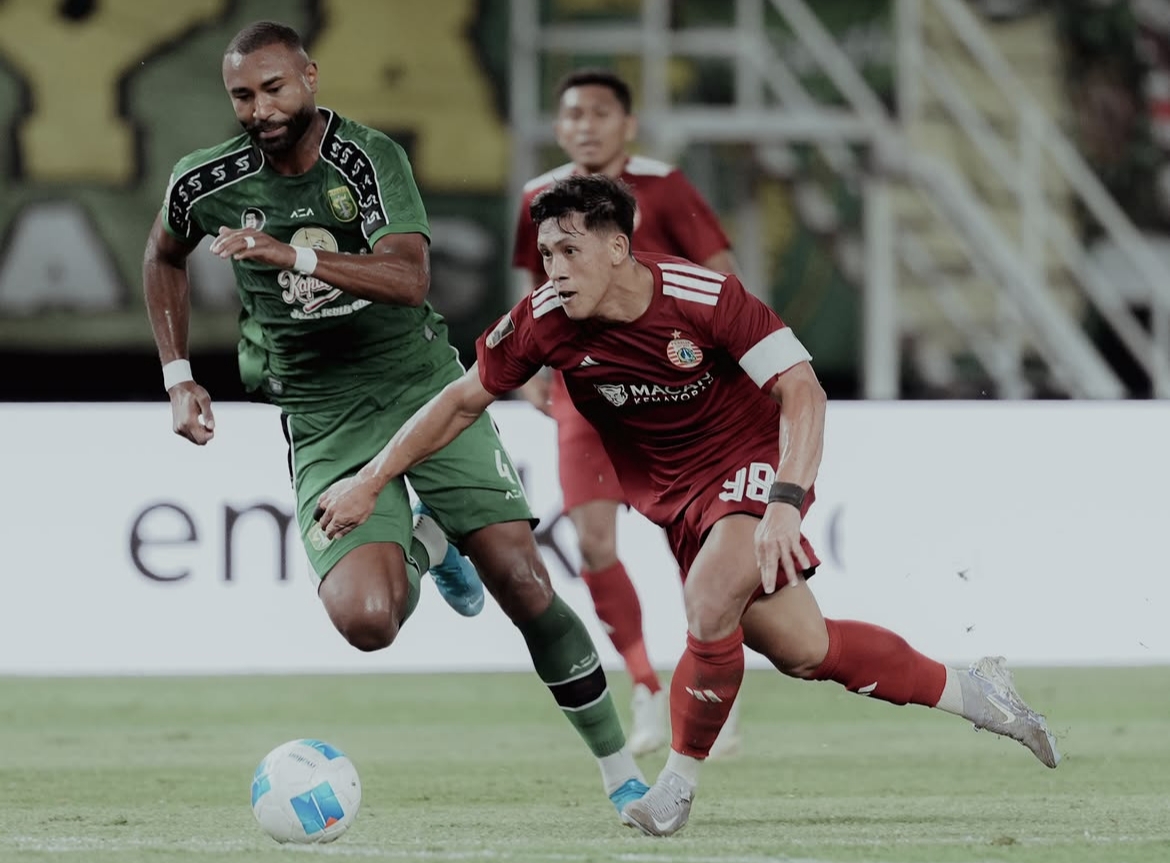 Persija