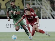 Hasil Piala Presiden 2026: Pemain Anyar Gol Bunuh Diri, Persija Tumbang 0-1 dari Persebaya