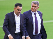 Joan Laporta Akhirnya Ungkap Alasan Pecat Xavi