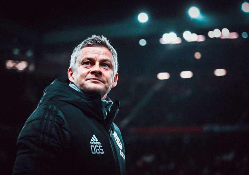 Statistik Solskjaer Dibanding Tiga Pendahulunya di Manchester United