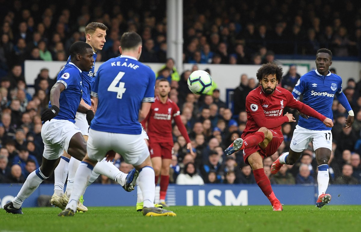 Penggawa Liverpool Lihat Sisi Positif Manchester City Pimpin Klasemen