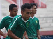 Pemain Persebaya Memilih Pulang Kampung Menyusul Ketidakjelasan Liga 1