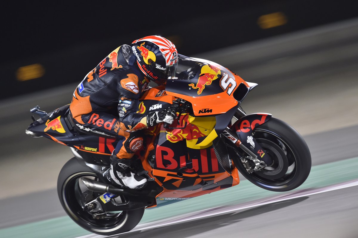 Efek Domino Perpisahan Johann Zarco-KTM: Jorge Lorenzo Bisa Kembali ke Ducati dan Kans Dani Pedrosa Comeback