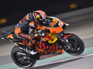 Efek Domino Perpisahan Johann Zarco-KTM: Jorge Lorenzo Bisa Kembali ke Ducati dan Kans Dani Pedrosa Comeback 
