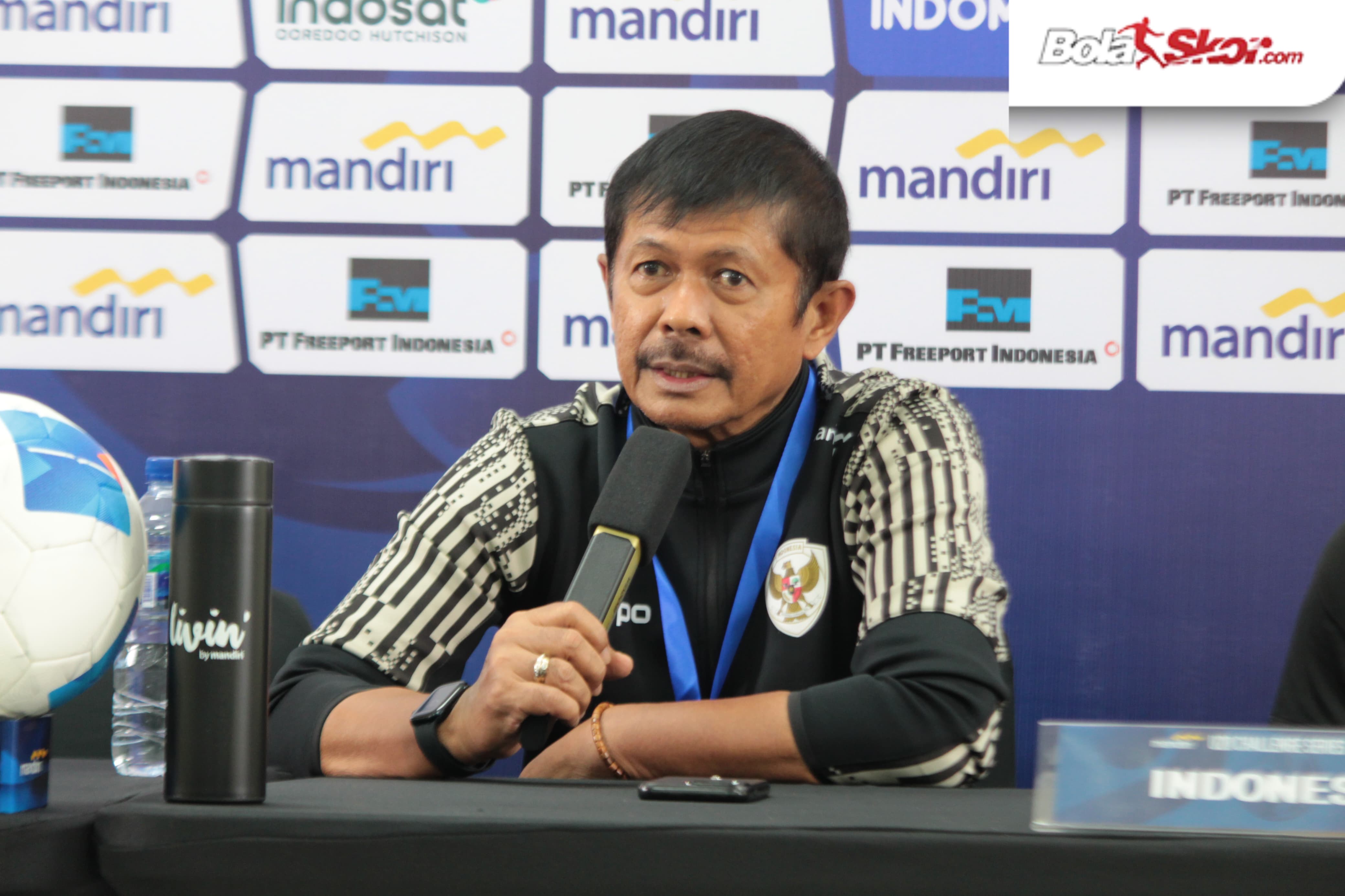 Exco PSSI Kecewa Hasil Timnas Indonesia U-20 di Piala Asia U-20 2025, Bicara Nasib Indra Sjafri