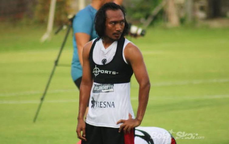 Hasil Sidang Komdis PSSI: Hariono Disanksi karena Tingkah Laku Buruk
