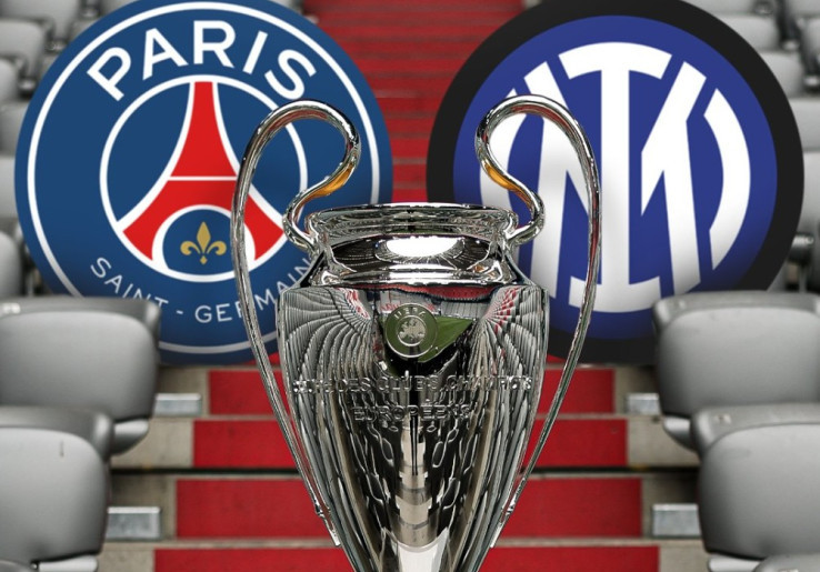Prediksi dan Statistik PSG Vs Inter Milan: Pertarungan Sengit hingga Akhir