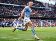 Erling Haaland dan Kiprah 5 Pemain Legendaris pada Usia 22 Tahun