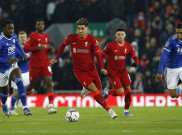 5 Fakta Menarik Jelang Duel Leicester City Vs Liverpool 