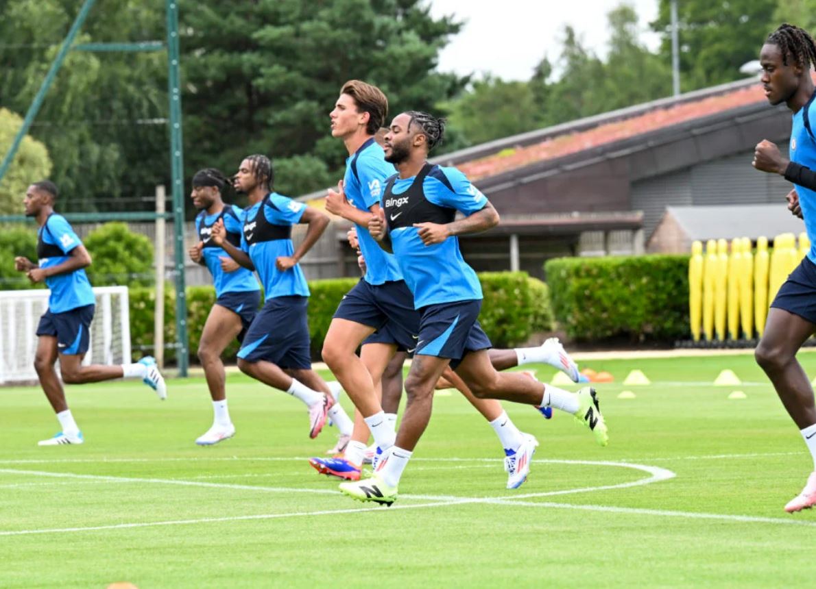 UEFA Conference League: Mengintip Lawan Chelsea di Play-off
