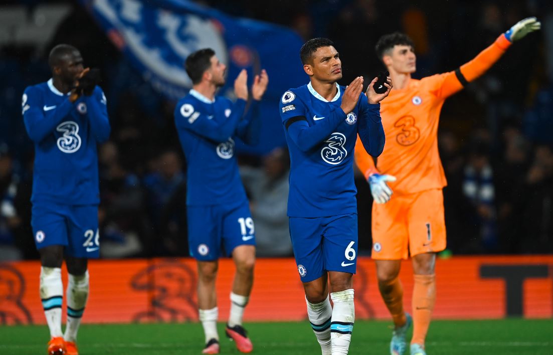 Prediksi dan Statistik Nottingham Vs Chelsea: Pertama Sejak 1999