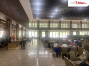 Konsep Dinning Hall di Asian Cup Woodball Championship 2025 Junjung Tinggi Sportifitas