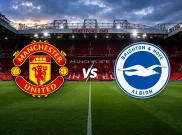Prediksi dan Link Streaming Manchester United vs Brighton: The Red Devils Rawan Terpeleset