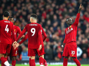 Liverpool 1-0 Wolverhampton: The Reds Kian Menjauh