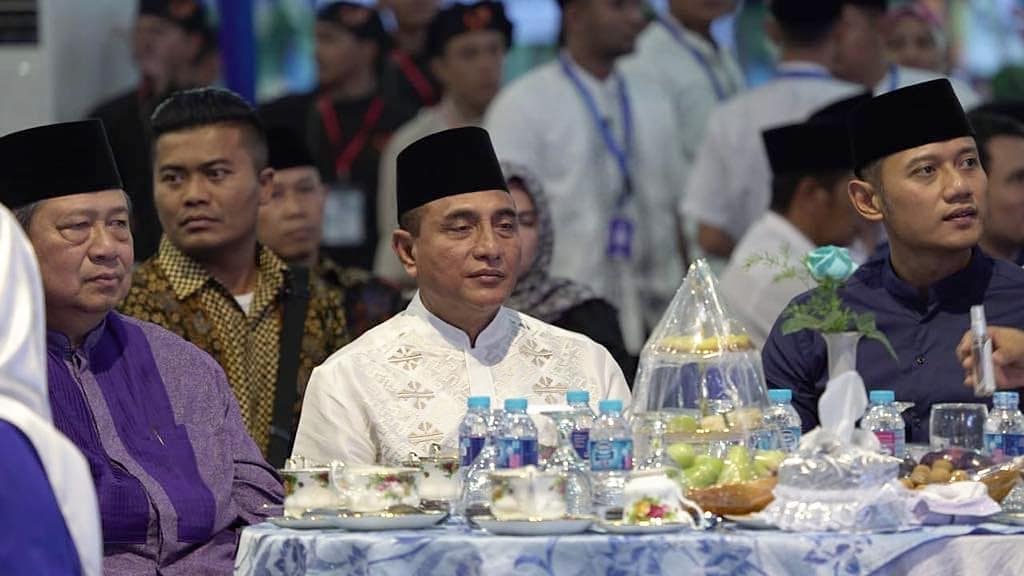 Edy Rahmayadi Disarankan Jangan Lontarkan Pernyataan Nyeleneh
