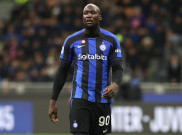 Javier Zanetti Sabar Menunggu Performa Terbaik Romelu Lukaku