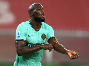 Bulan Madu yang Indah Romelu Lukaku dengan Inter Milan