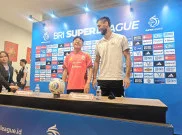 Dua Pelatih Dipecat Usai Dikalahkan Persija, Begini Respons Shin Tae-yong