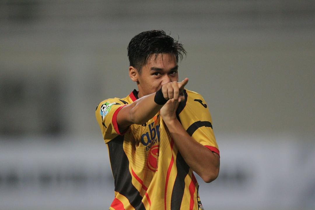 Jadi Incaran Banyak Klub, Septian David Maulana Blak-blakan Soal Masa Depannya