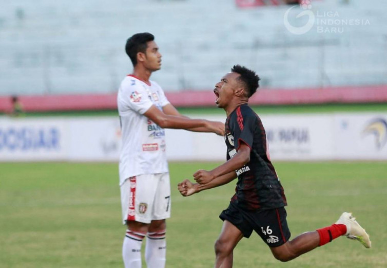 Alfredo Vera Nilai Sanksi Todd Ferre Seharusnya Bisa Lebih Bijak