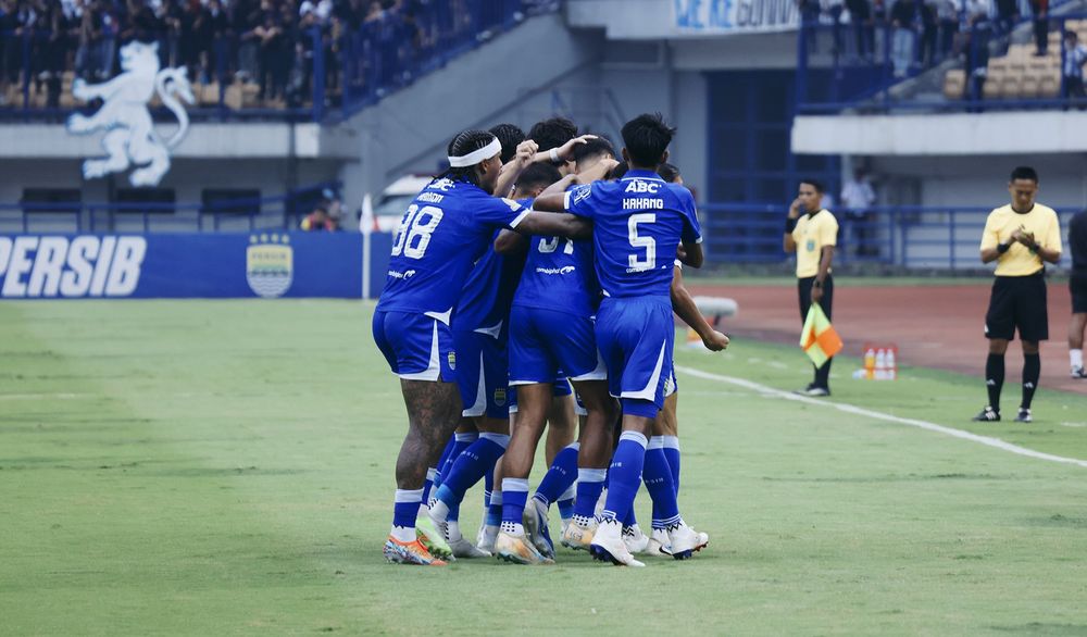 Persaingan Super League 2025/2026 Masih Sengit, I.League Siapkan 2 Piala