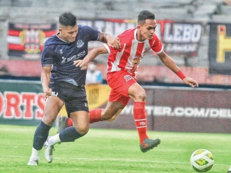 Nasib Liga 2 2022/2023 Ditentukan di KLB PSSI