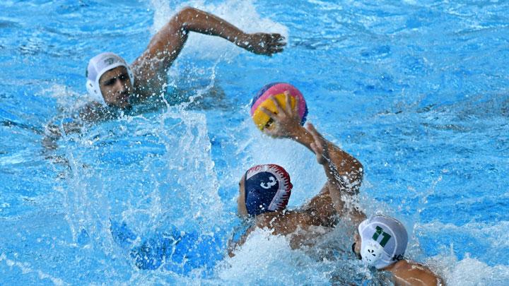 SEA Games 2019: Berharap Medali Emas Pertama dari Tim Polo Air Indonesia