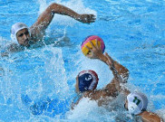 SEA Games 2019: Berharap Medali Emas Pertama dari Tim Polo Air Indonesia