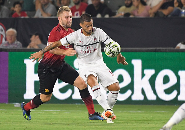 Suso Percaya Pemain seperti Higuain Akan Membuat Milan Hebat