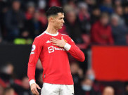 Memaklumi Keinginan Hengkang Cristiano Ronaldo