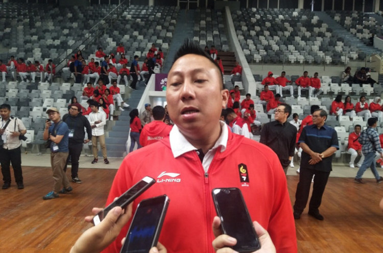 Jaga Kondisi Jelang Kualifikasi FIBA Asia 2021, Timnas Indonesia Kurangi Intensitas Latihan