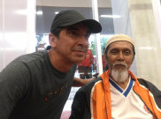 Persija Vs Persib: Luciano Leandro Reuni dan Bercerita soal Kejayaan Macan Kemayoran Tahun 2001