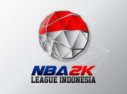 NBA 2K League Indonesia, Wadah Berkembang Penggila Basket Virtual