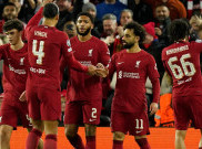 Prediksi dan Statistik Bournemouth Vs Liverpool: Jaga Momentum