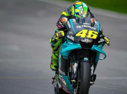 Tak Perlu Heran dengan Kepindahan Rossi ke Petronas Yamaha