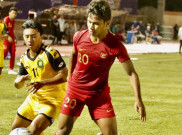 Ungkapan Indra Sjafri Usai Timnas Indonesia U-23 Sikat Brunei 8-0