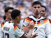 Klasemen Sementara Grup E-F Piala Dunia 2026: Jerman dan Swedia Berada di Puncak