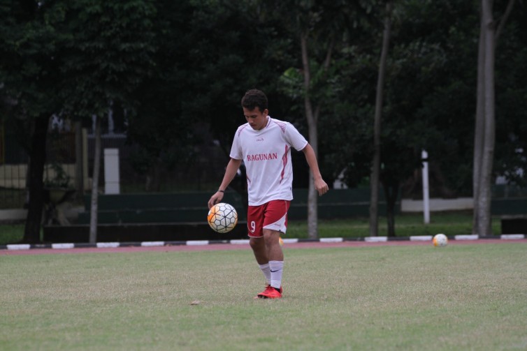 Meski Cedera, Egy Maulana Vikri Tetap ke Eropa pada Pertengahan Maret