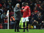 Makna di Balik Panggilan Sersan Romelu Lukaku oleh Jose Mourinho