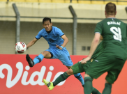 Jadwal Siaran Langsung Piala Menpora 2021 pada 1 April