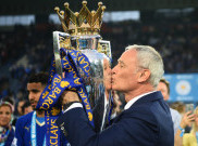 Claudio Ranieri, Arsitek Kejutan Terbesar Abad Ini Resmi Pensiun