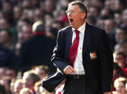 9 Kesalahan Terbesar Manchester United Sejak Ditinggal Sir Alex Ferguson pada 2013