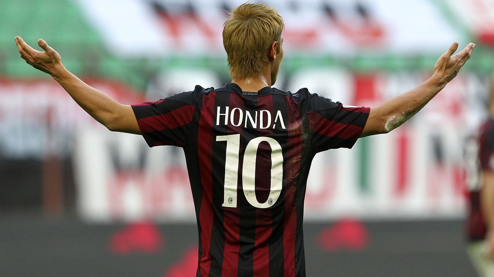 Bongkar Kondisi Milan saat Terpuruk, Honda: Tim Alami Kemiskinan