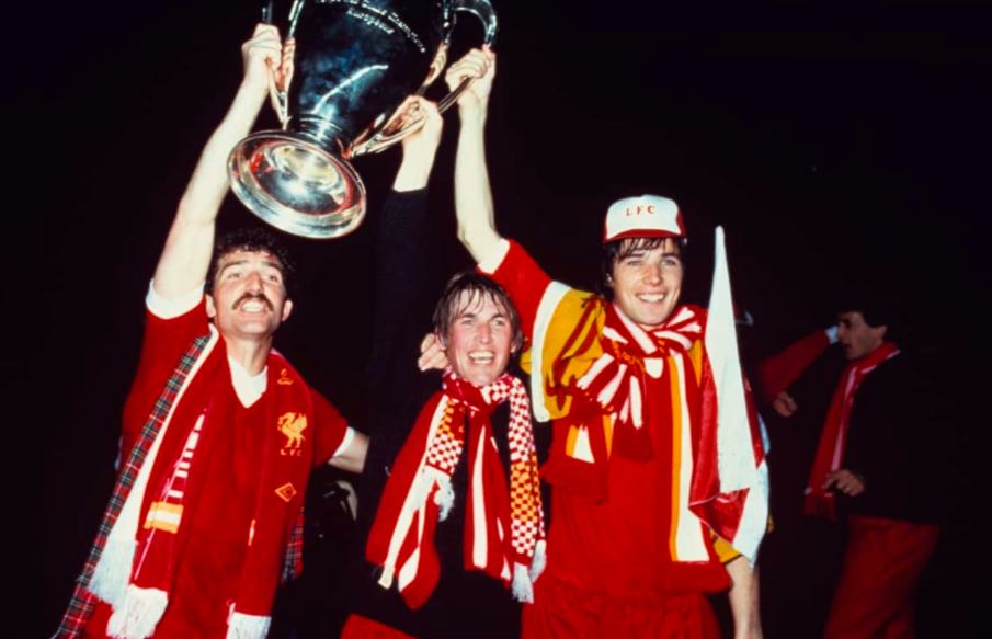 Sejarah Liverpool Vs Madrid, dari Paris hingga Pembantaian di Ukraina